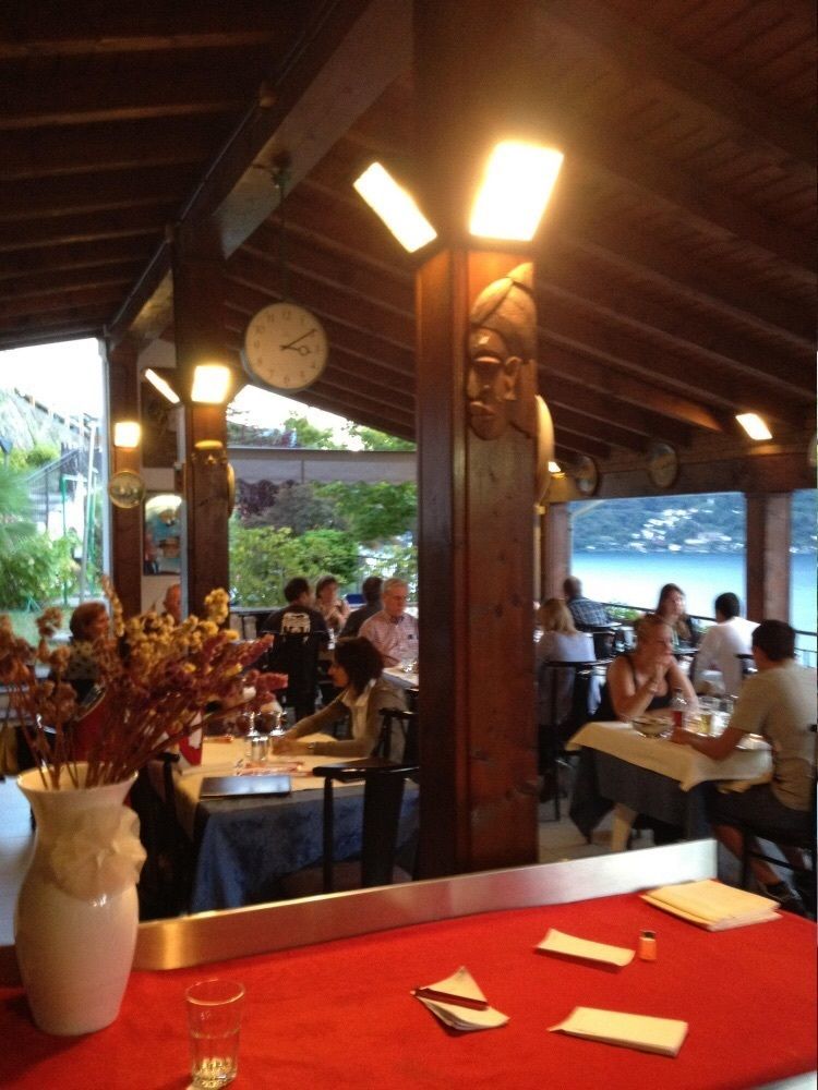 Briisa De Ness Hotel Nesso Exterior photo